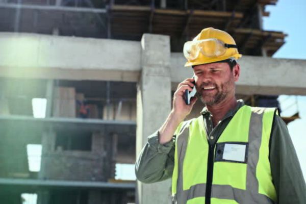 Call Our Professional Contractor - Precision Concrete Fairfield County Concrete Contractors