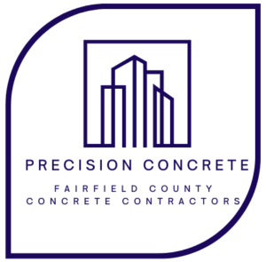 Precision Concrete - Fairfield County Concrete Contractors Logo