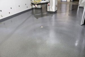 Different Options for Concrete Floor Finishing - Precision Concrete Fairfield County