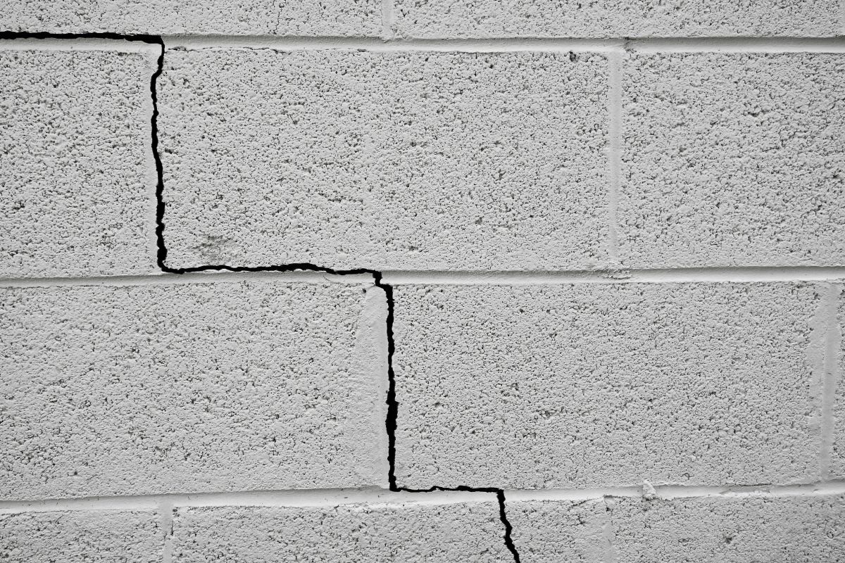 Concrete Crack Repair Service - Precision Concrete Fairfield County Concrete Contractors