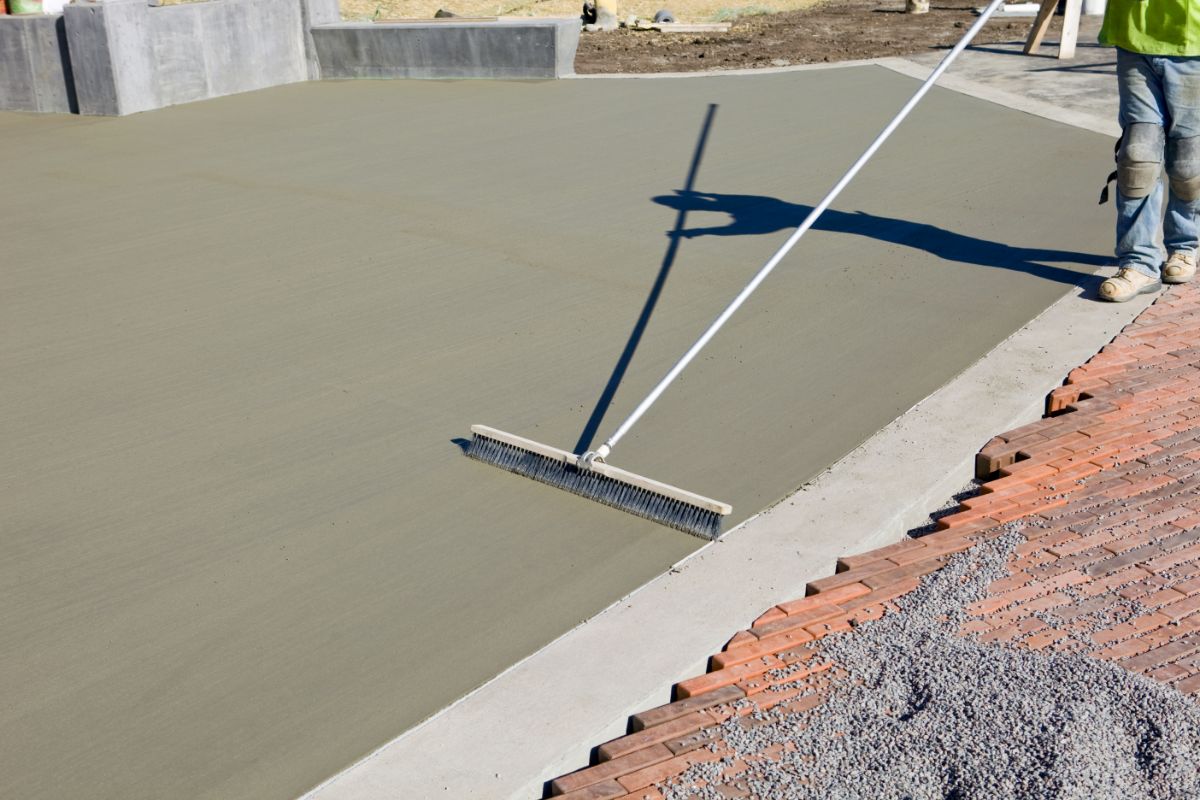 Concrete Services in Norwalk CT - Precision Concrete Fairfield County Concrete Contractors