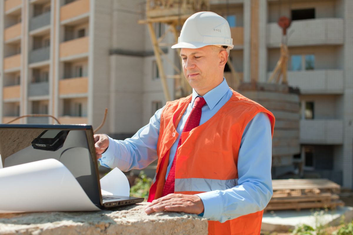 Standards and Workmanship - Precision Concrete Fairfield County Concrete Contractors
