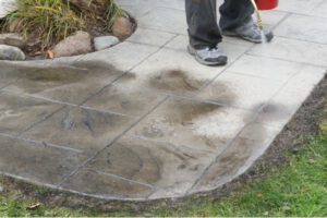 Types of Concrete Sealers