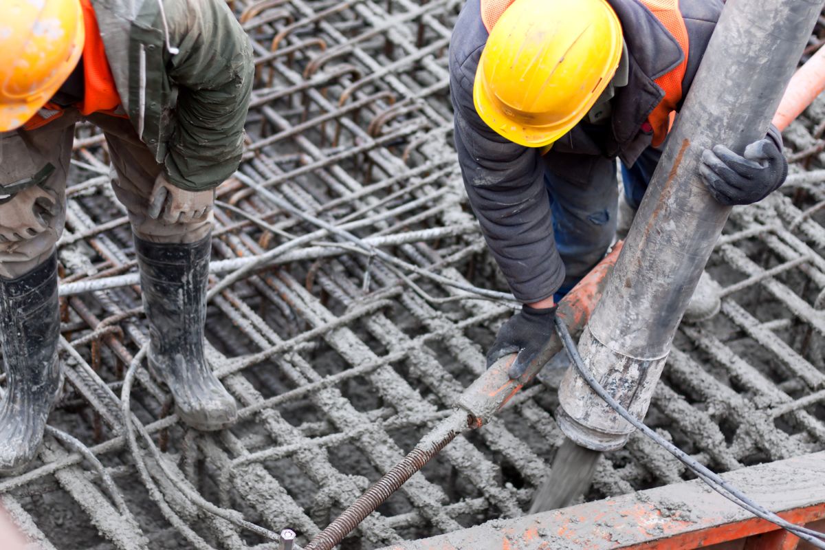 Why Choose Our Concrete Services in Stamford - Precision Concrete Fairfield County Concrete Contractors