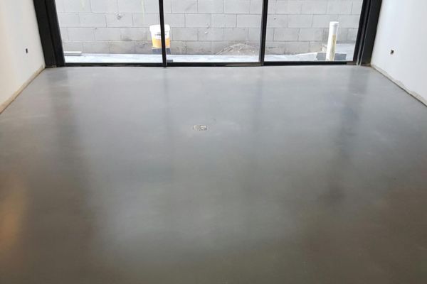 Pros and Cons of Burnished Concrete Floors