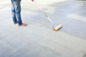 How Long Does It Take Concrete to Cure? A Complete Guide